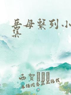 岳母系列小说合集