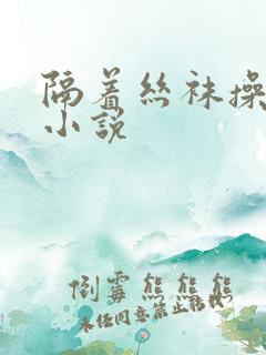 隔着丝袜操舅妈小说