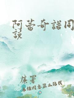 阿蕾奇诺同人小说