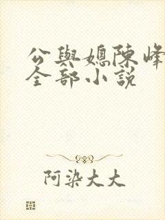公与媳陈峰姚瑶全部小说