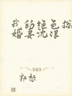 我的绝色总裁未婚妻沈浪