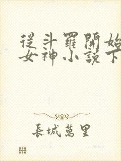 从斗罗开始俘获女神小说下载
