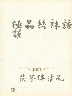 极品丝袜诱惑小说