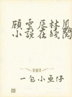 顾云辰林凤娇的小说在线阅读