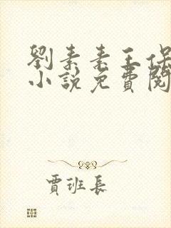 刘素素王保国的小说免费阅读