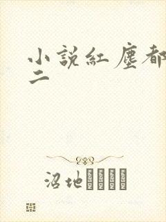 小说红尘都市第二