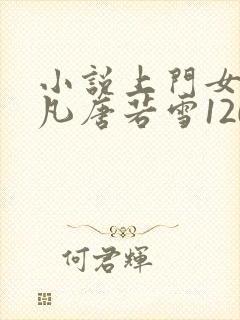 小说上门女婿叶凡唐若雪1200集