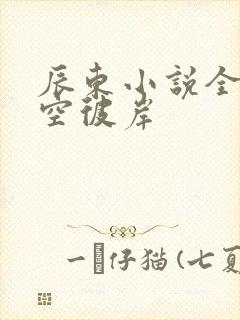辰东小说全部深空彼岸