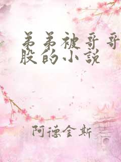 弟弟被哥哥打屁股的小说
