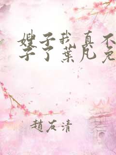 嫂子我真不是傻子了叶凡免费下载