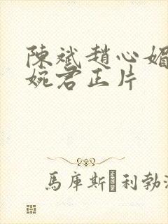 陈斌赵心媚和高婉君正片