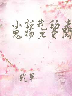 小说我的老公是鬼物免费阅读