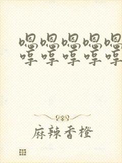 嗯嗯嗯嗯嗯嗯哼哼哼哼哼哼哼哼哼是什么歌