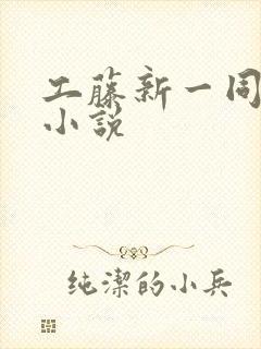 工藤新一同人文小说