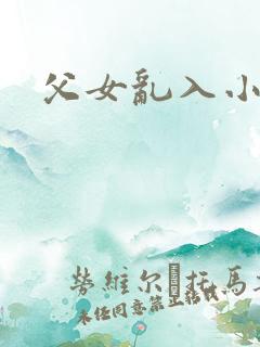 父女乱入小说