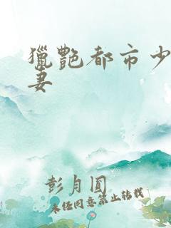 猎艳都市少妇人妻
