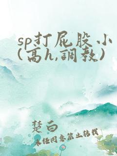 sp打屁股小说(高h,调教)