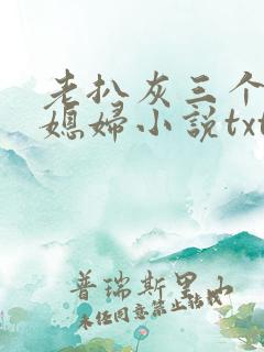 老扒灰三个明星媳妇小说txt