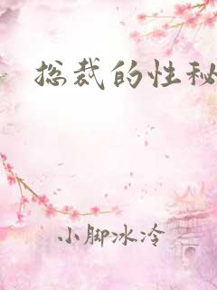 总裁的性秘书h