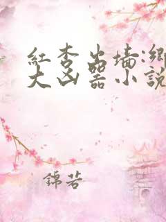 红杏出墙:乡村大凶器小说