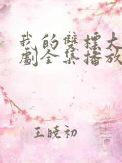 我的双标大佬短剧全集播放