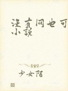 没有网也可以看小说