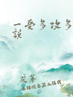 一受多攻多肉小说
