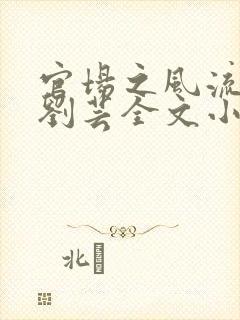 官场之风流医少刘芸全文小说