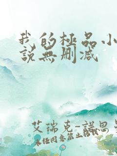 我的极品小姨小说无删减