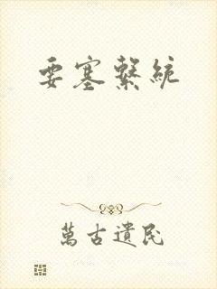 要塞系统