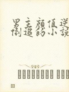 男主颜值逆天被倒追的小说