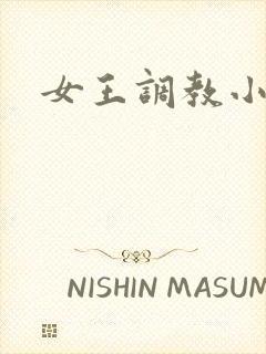 女王调教小说