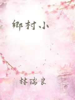 乡村小