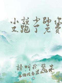 小说少帅你老婆又跑了免费阅读