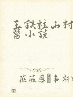 王铁柱山村小神医小说