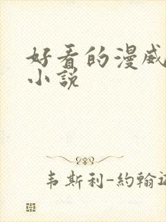 好看的漫威同人小说