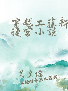 穿越工藤新一的后宫小说
