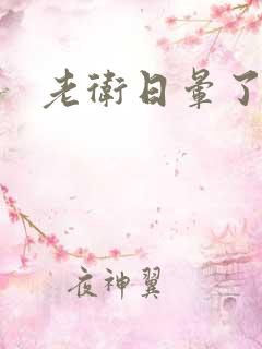 老卫日晕了淑容
