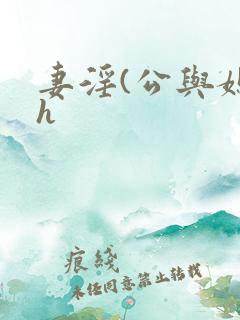 妻淫(公与媳高h