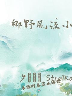 乡野风流小农民