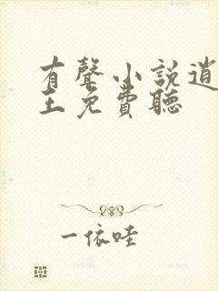 有声小说逍遥兵王免费听