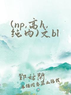 (np,高h,纯肉)文bl