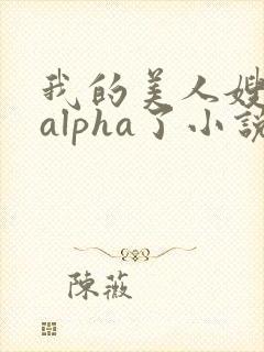 我的美人嫂子变alpha了小说