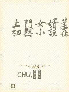 上门女婿叶辰萧初然小说在线阅读
