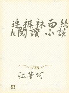 连裤袜白丝小说h阅读 小说