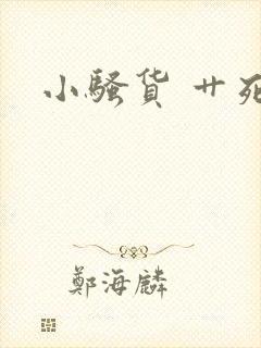 小骚货 艹死你