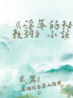 《淫辱的秘书调教39》小说