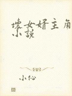 坏女婿主角强子小说