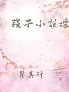 强子小说坏女婿