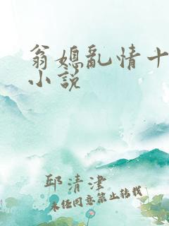 翁媳乱情十四部小说